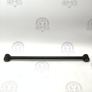 A1643500053 Rear suspension lower control arm for Mercedes ML W164 / GL X164 / R-Class W251