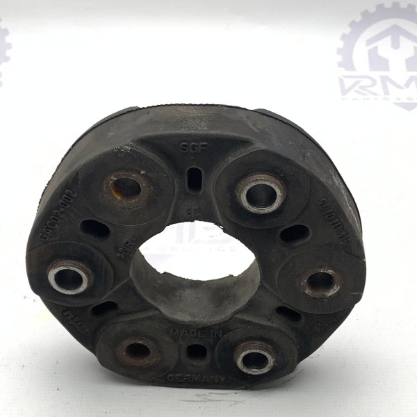 5144110115 Муфта карданного вала на Mercedes W251 ML W164