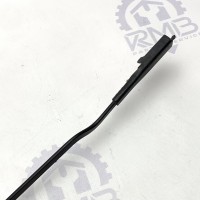 A6398200744 Держатель щетки переднего стеклоочистителя на Mercedes Vito / Viano W 639