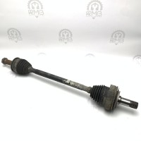 A6393501910 Полуось заднего моста на Mercedes Vito / Viano W 639