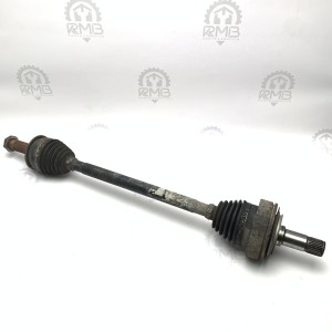 A6393501910 Полуось заднего моста на Mercedes Vito / Viano W 639