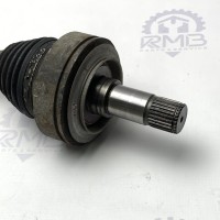 A6393501910 Полуось заднего моста на Mercedes Vito / Viano W 639