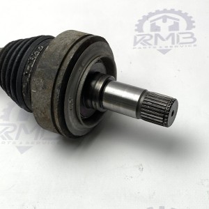 6393501910 Rear axle half-shaft for Mercedes Vito / Viano W 639