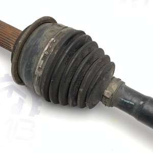 6393501910 Rear axle half-shaft for Mercedes Vito / Viano W 639