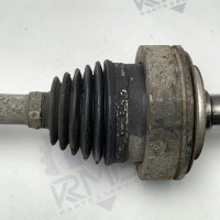 A6393501910 Полуось заднего моста на Mercedes Vito / Viano W 639