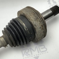 A6393501910 Полуось заднего моста на Mercedes Vito / Viano W 639