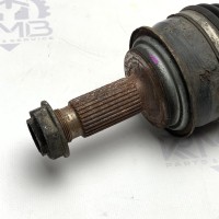 A6393501910 Полуось заднего моста на Mercedes Vito / Viano W 639