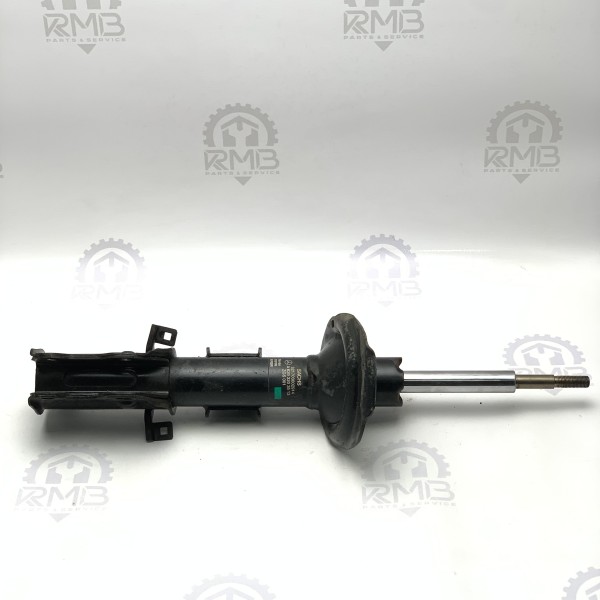 A6393203513 Передний амортизатор Sachs на Mercedes Vito / Viano W 639 2.2 CDI 3.0 CDI