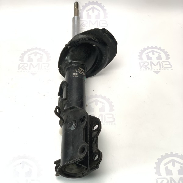 A6393203513 Передний амортизатор Sachs на Mercedes Vito / Viano W 639 2.2 CDI 3.0 CDI