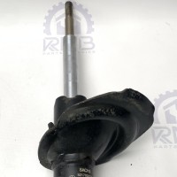 A6393203513 Передний амортизатор Sachs на Mercedes Vito / Viano W 639 2.2 CDI 3.0 CDI