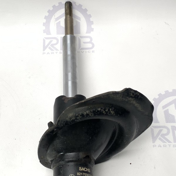 A6393203513 Передний амортизатор Sachs на Mercedes Vito / Viano W 639 2.2 CDI 3.0 CDI