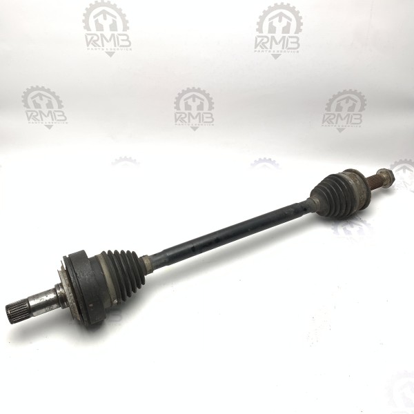 A6393501410 Полуось заднего моста на Mercedes Vito / Viano W 639