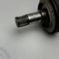 A6393501410 Полуось заднего моста на Mercedes Vito / Viano W 639