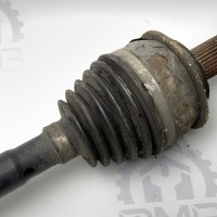A6393501410 Полуось заднего моста на Mercedes Vito / Viano W 639