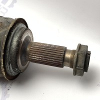 A6393501410 Полуось заднего моста на Mercedes Vito / Viano W 639
