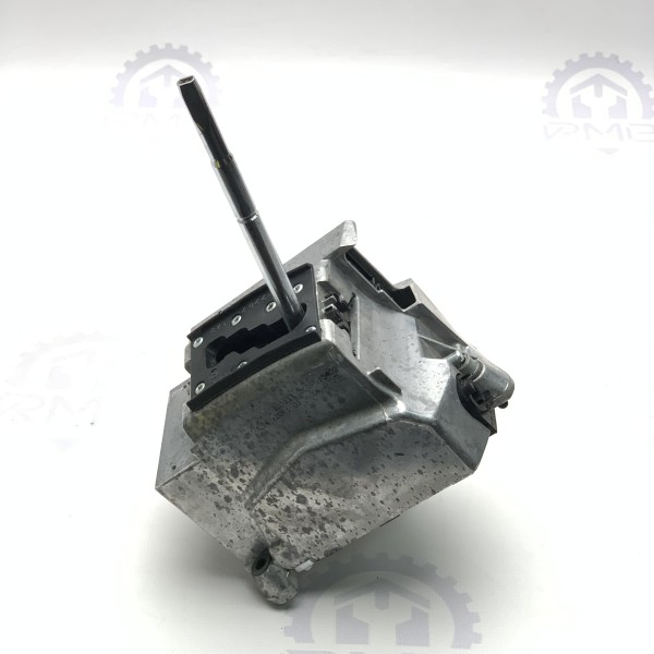 A2112672224 Селектор АКПП с кулисой переключения передач на Mercedes E-Class W211 / S211 / CLS / C219