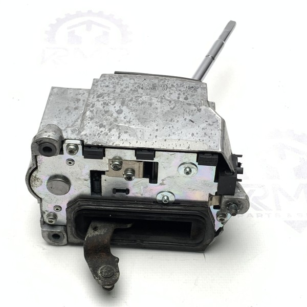 A2112672224 Селектор АКПП с кулисой переключения передач на Mercedes E-Class W211 / S211 / CLS / C219 A2112672224 Селектор АКПП с кулисой переключения передач на Mercedes E-Class W211 / S211 / CLS / C219