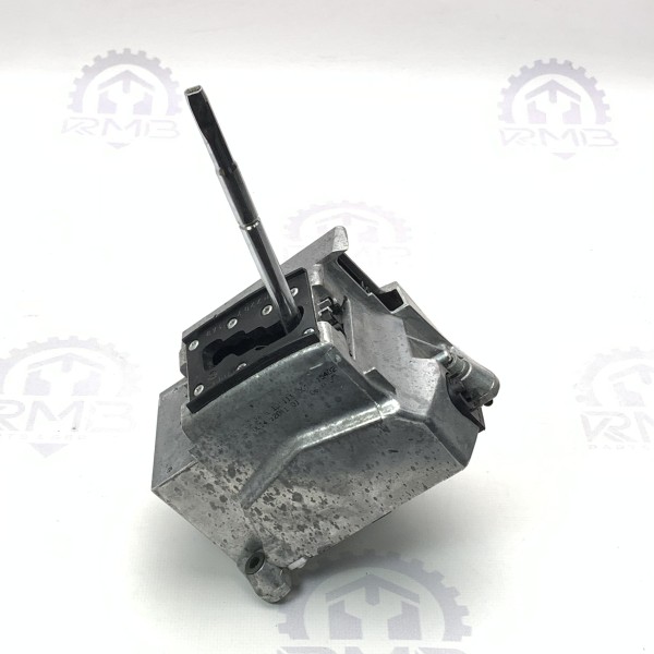 A2112672224 Селектор АКПП с кулисой переключения передач на Mercedes E-Class W211 / S211 / CLS / C219 A2112672224 Селектор АКПП с кулисой переключения передач на Mercedes E-Class W211 / S211 / CLS / C219