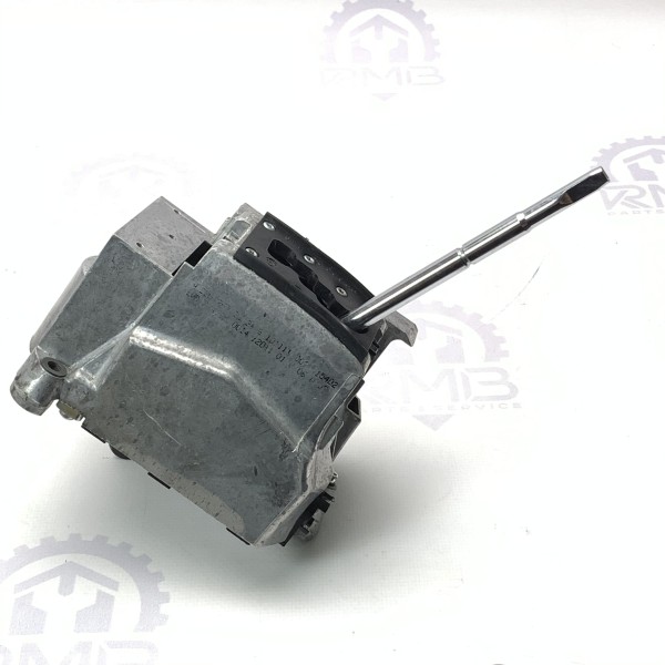 A2112672224 Селектор АКПП с кулисой переключения передач на Mercedes E-Class W211 / S211 / CLS / C219 A2112672224 Селектор АКПП с кулисой переключения передач на Mercedes E-Class W211 / S211 / CLS / C219