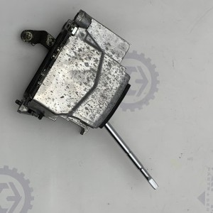 A2112672224 Automatic Transmission Selector Shifter for Mercedes E-Class W211 / S211 / CLS / C219