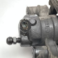 A1644232698 Задний левый тормозной суппорт на Mercedes ML W164 / GL X164 / R-Class W251