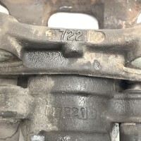A1644232698 Задний левый тормозной суппорт на Mercedes ML W164 / GL X164 / R-Class W251