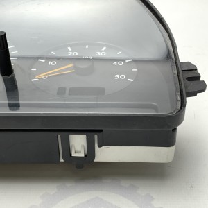 A1635403011 Приборная панель со спидометром на Mercedes M-Class W163