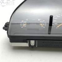 A1635403011 Приборная панель со спидометром на Mercedes M-Class W163