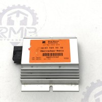 A1635455032 Блок управления раздаточной коробкой на Mercedes M-Class W163