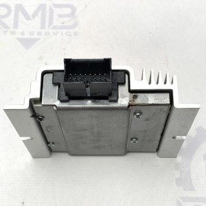 A1635455032 Блок управления раздаточной коробкой на Mercedes M-Class W163