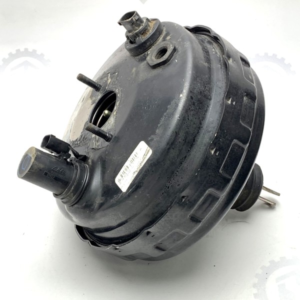A0014300708 Вакуумный усилитель тормозов на Mercedes M-Class W163 A1634300130