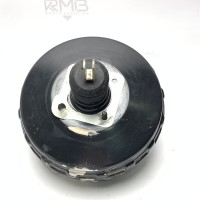 A0014300708 Вакуумный усилитель тормозов на Mercedes M-Class W163 A1634300130
