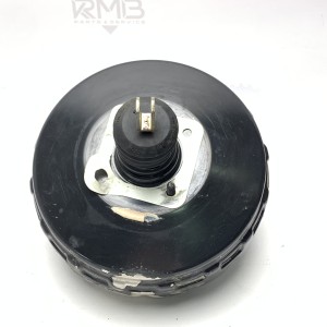 A0014300708 Вакуумный усилитель тормозов на Mercedes M-Class W163 A1634300130