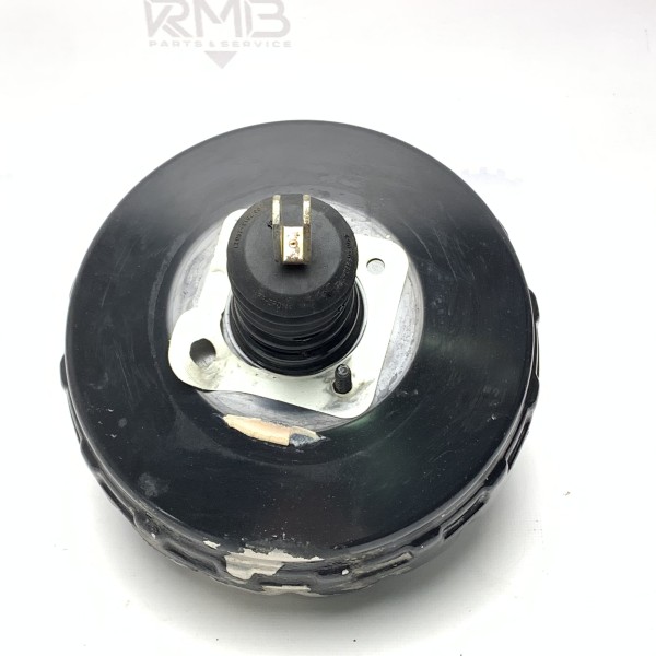 A0014300708 Вакуумный усилитель тормозов на Mercedes M-Class W163 A1634300130 A0014300708 Вакуумный усилитель тормозов на Mercedes M-Class W163 A1634300130