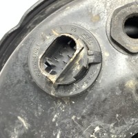 A0014300708 Вакуумный усилитель тормозов на Mercedes M-Class W163 A1634300130