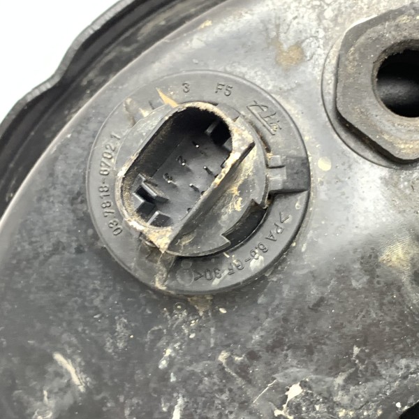 A0014300708 Вакуумный усилитель тормозов на Mercedes M-Class W163 A1634300130 A0014300708 Вакуумный усилитель тормозов на Mercedes M-Class W163 A1634300130