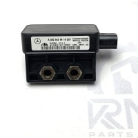 A0025429418 Датчик ускорения ESP на Mercedes E-Class W211 C-Class W203 CLK W209 ML W163