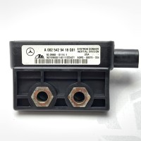 A0025429418 Датчик ускорения ESP на Mercedes E-Class W211 C-Class W203 CLK W209 ML W163