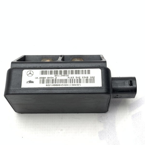A0025429418 Датчик ускорения ESP на Mercedes E-Class W211 C-Class W203 CLK W209 ML W163 A0025429418 Датчик ускорения ESP на Mercedes E-Class W211 C-Class W203 CLK W209 ML W163