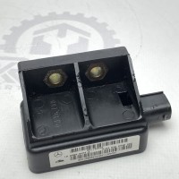 A0025429418 Датчик ускорения ESP на Mercedes E-Class W211 C-Class W203 CLK W209 ML W163