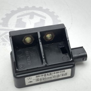 A0025429418 Датчик ускорения ESP на Mercedes E-Class W211 C-Class W203 CLK W209 ML W163