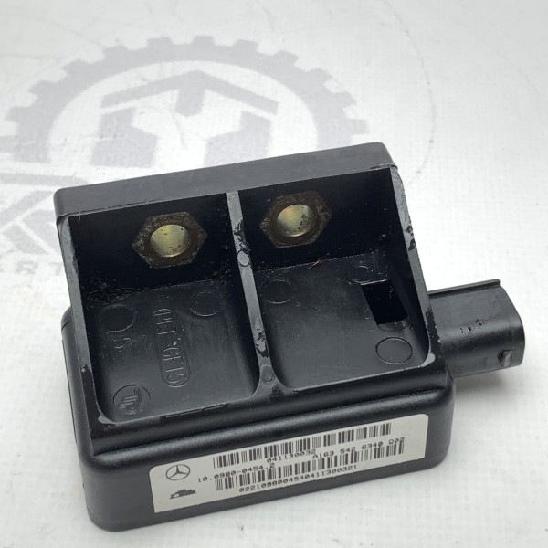 A0025429418 Датчик ускорения ESP на Mercedes E-Class W211 C-Class W203 CLK W209 ML W163 A0025429418 Датчик ускорения ESP на Mercedes E-Class W211 C-Class W203 CLK W209 ML W163