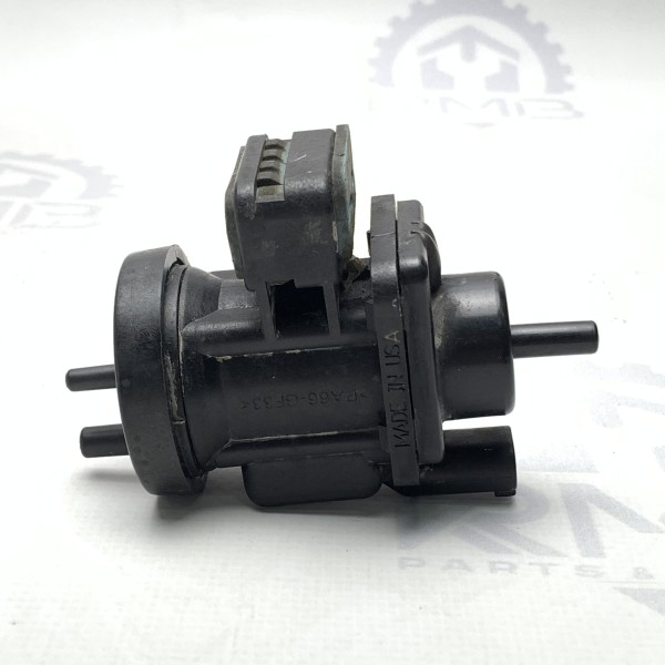 A0005450527 Клапан управления турбиной на Mercedes Sprinter / M-Class W163 / E-Class W210