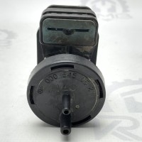A0005450527 Клапан управления турбиной на Mercedes Sprinter / M-Class W163 / E-Class W210 