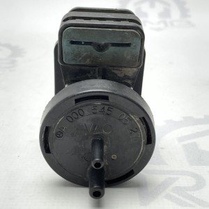 A0005450527 Клапан управления турбиной на Mercedes Sprinter / M-Class W163 / E-Class W210 