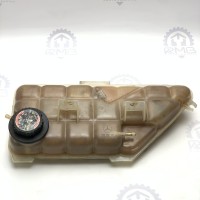 A1635000349 Расширительный бачок системы охлаждения на Mercedes M-Class W163