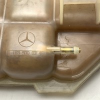 A1635000349 Расширительный бачок системы охлаждения на Mercedes M-Class W163