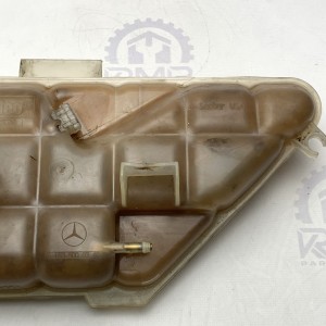 A1635000349 Расширительный бачок системы охлаждения на Mercedes M-Class W163
