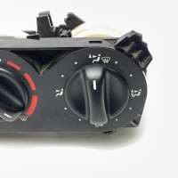A1638300185 Блок управления климат-контролем С ДЕФЕКТОМ на Mercedes M-Class W163