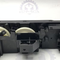 A1638300185 Блок управления климат-контролем С ДЕФЕКТОМ на Mercedes M-Class W163